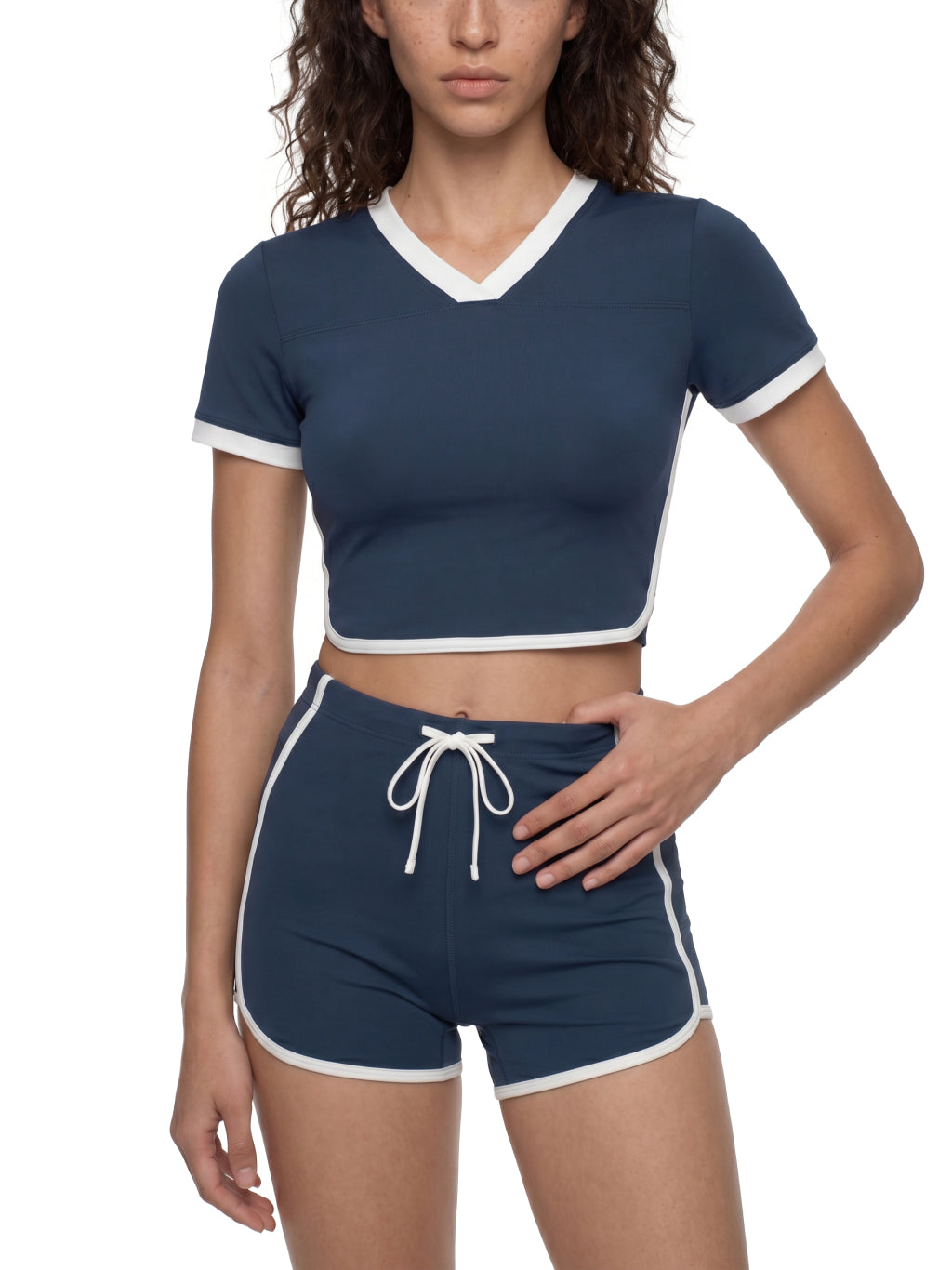Ringer T-Shirt — supplier gallery 6