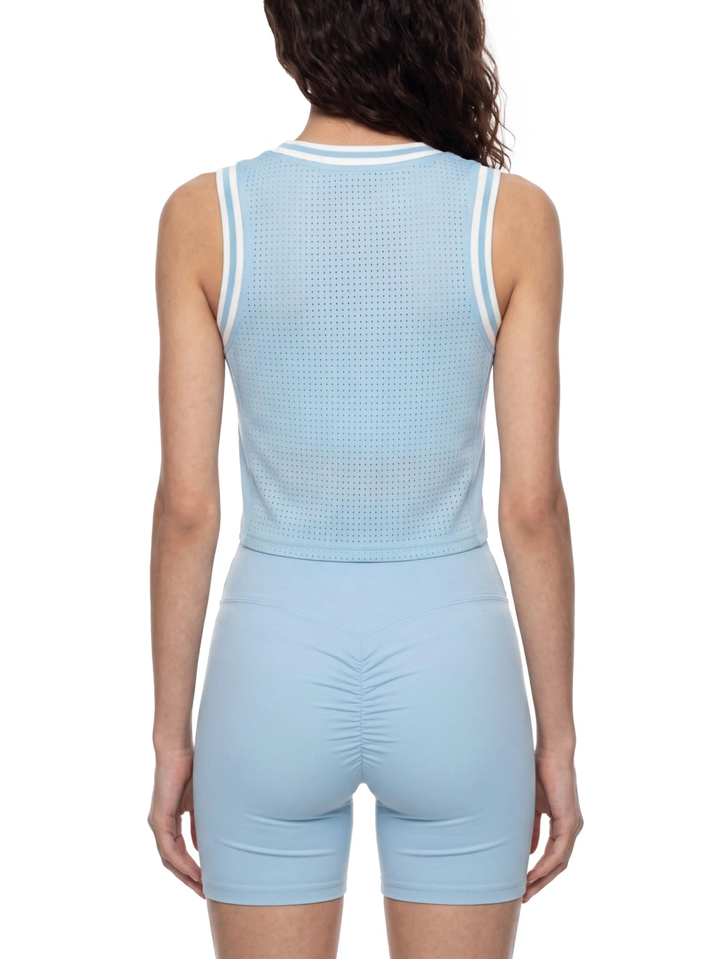Color Block Tank (WT0142) — supplier gallery 5