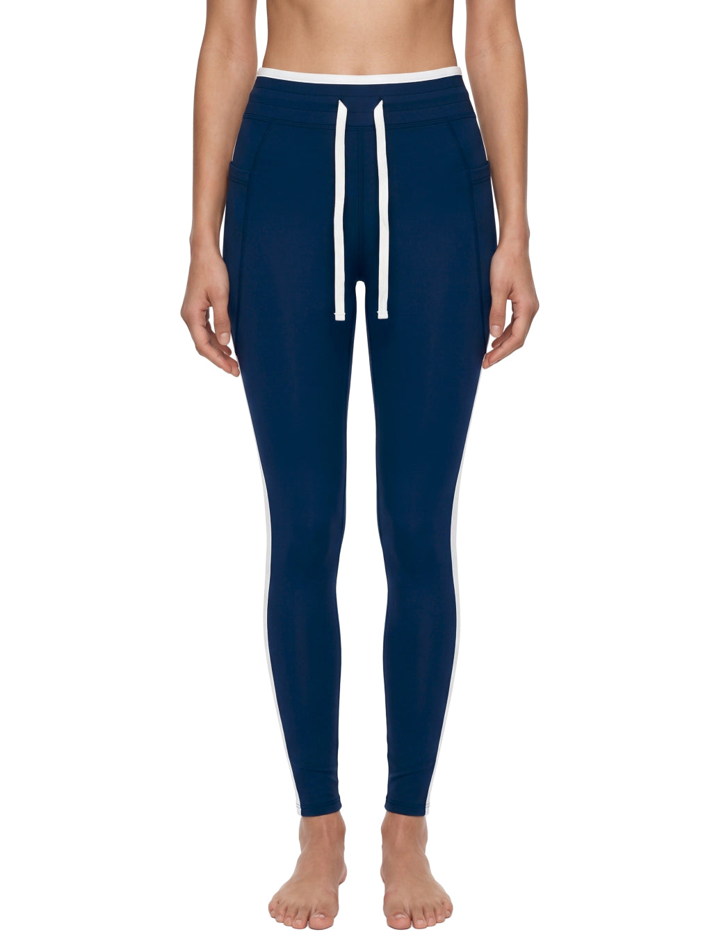 Color Block Leggings — supplier gallery 3