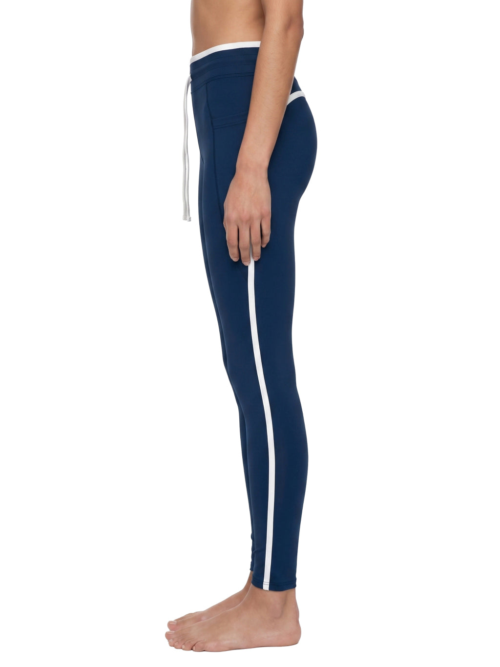 Color Block Leggings — supplier gallery 4