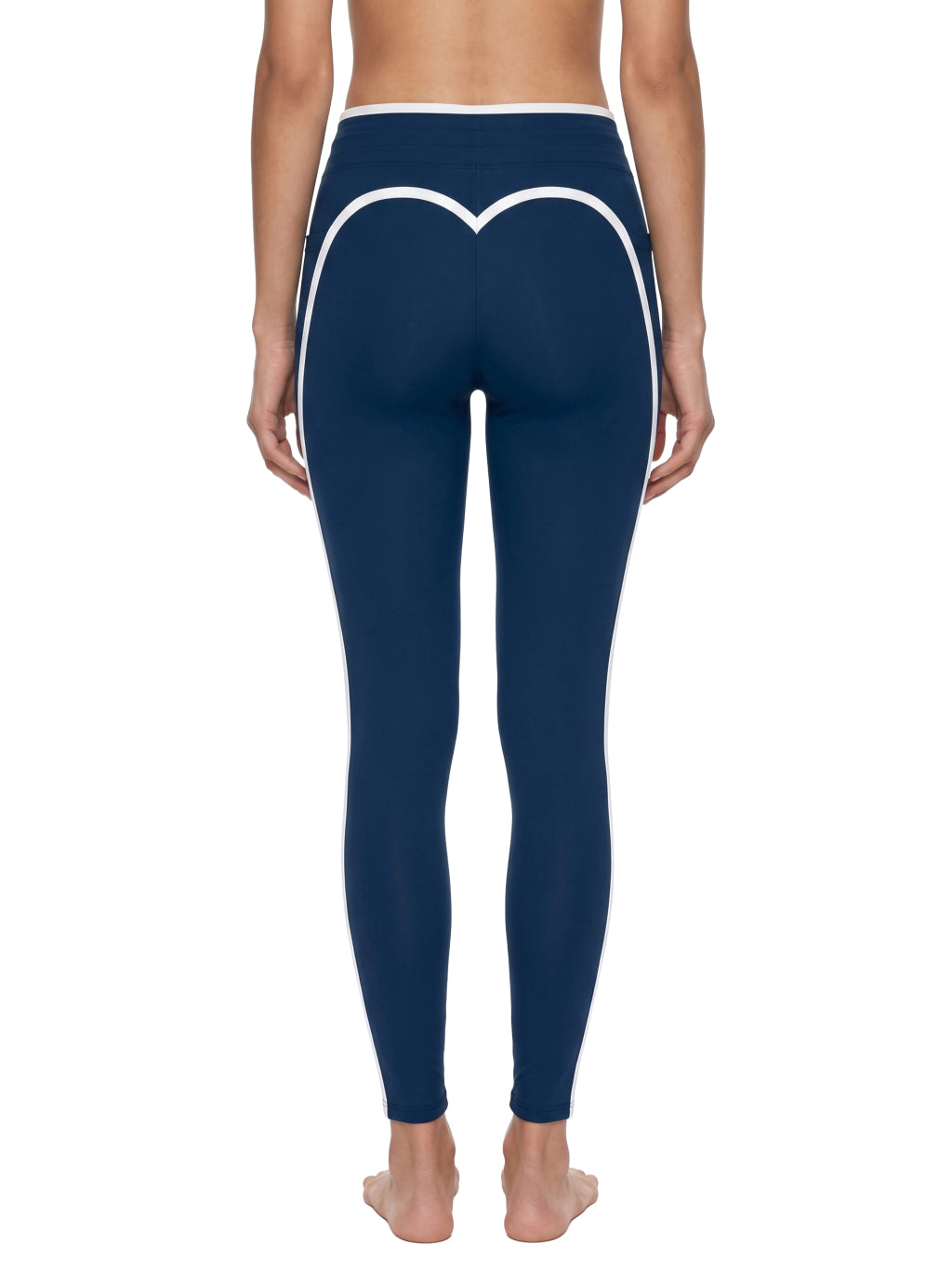Color Block Leggings — supplier gallery 5