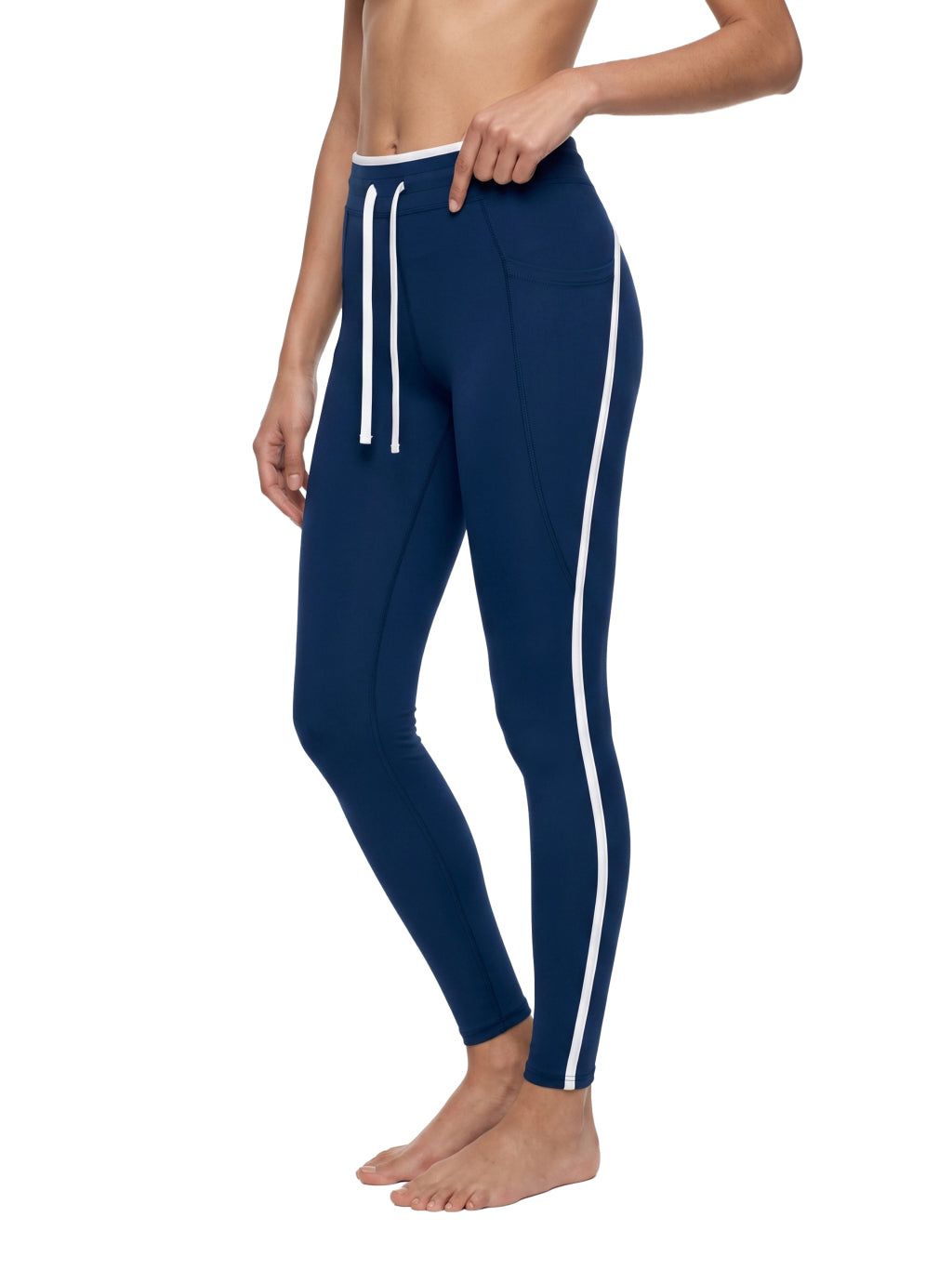 Color Block Leggings — supplier gallery 6