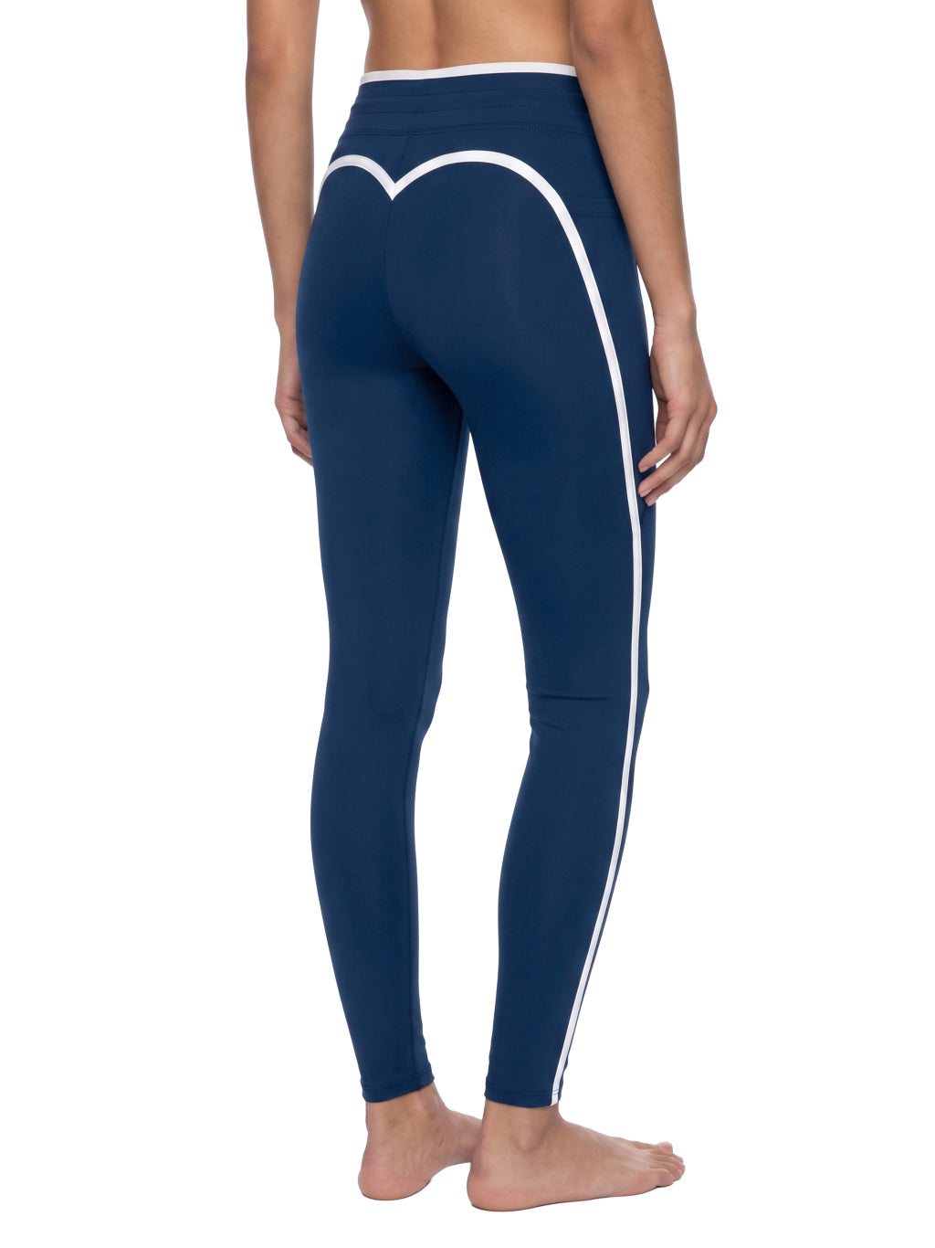 Color Block Leggings — supplier gallery 7