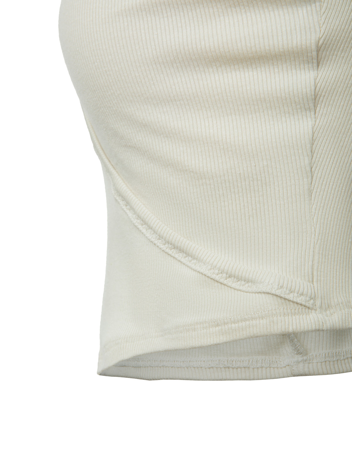 Hollow-Out Tank — supplier gallery 10