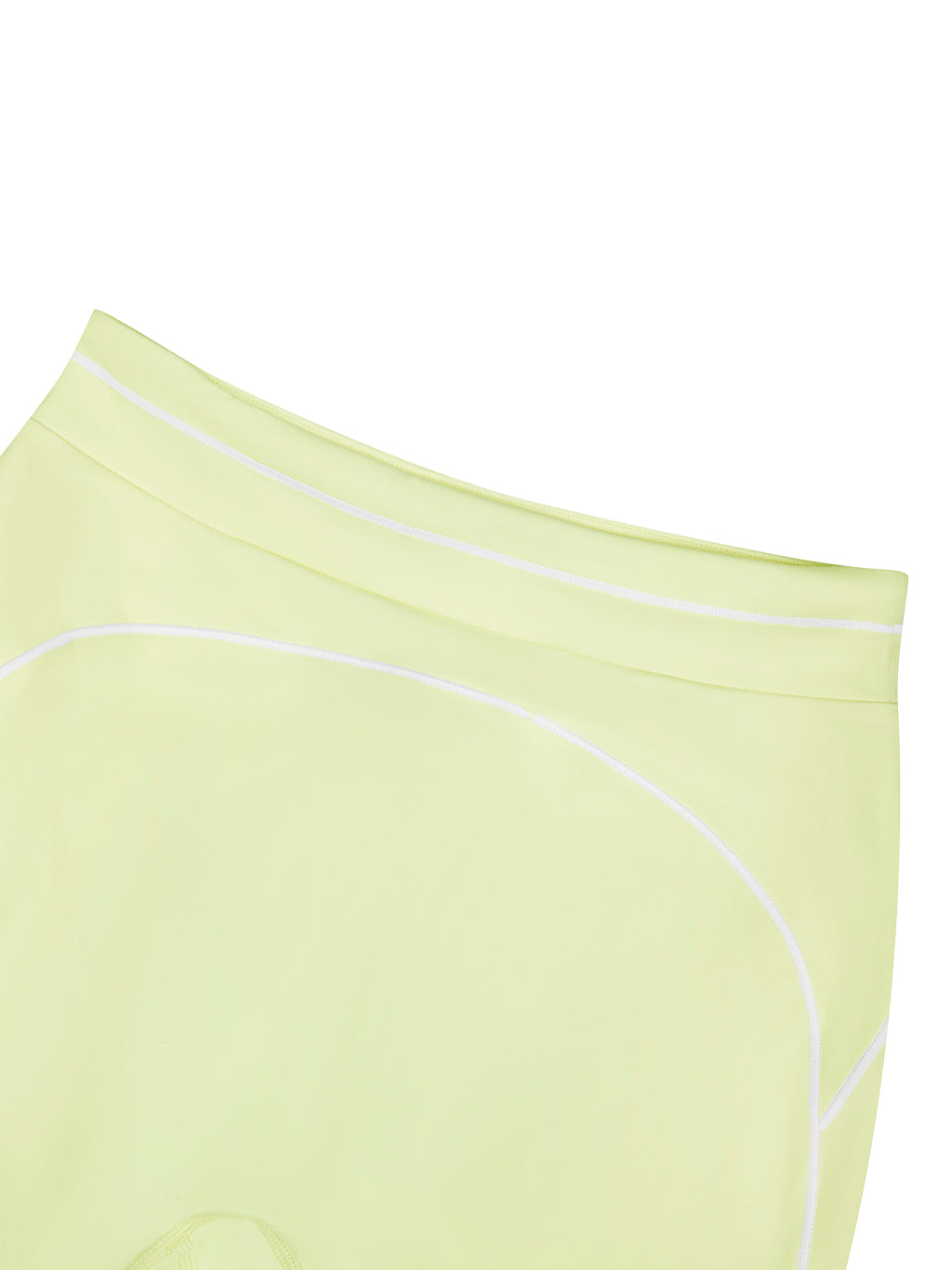 High-Rise Topstitch Leggings — supplier gallery 8