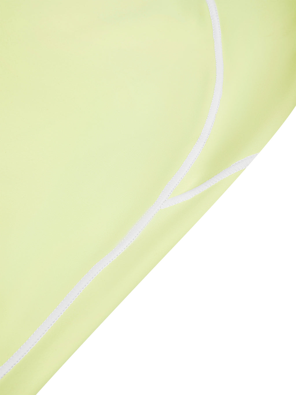 High-Rise Topstitch Leggings — supplier gallery 9