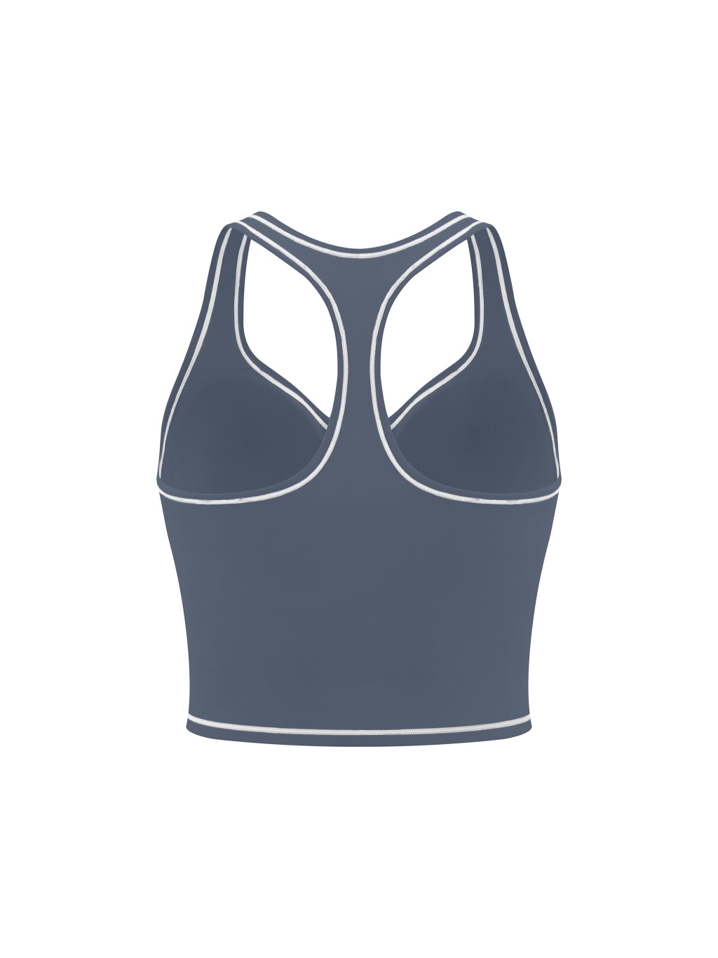 Topstitch Tank (WT0180) — supplier gallery 2