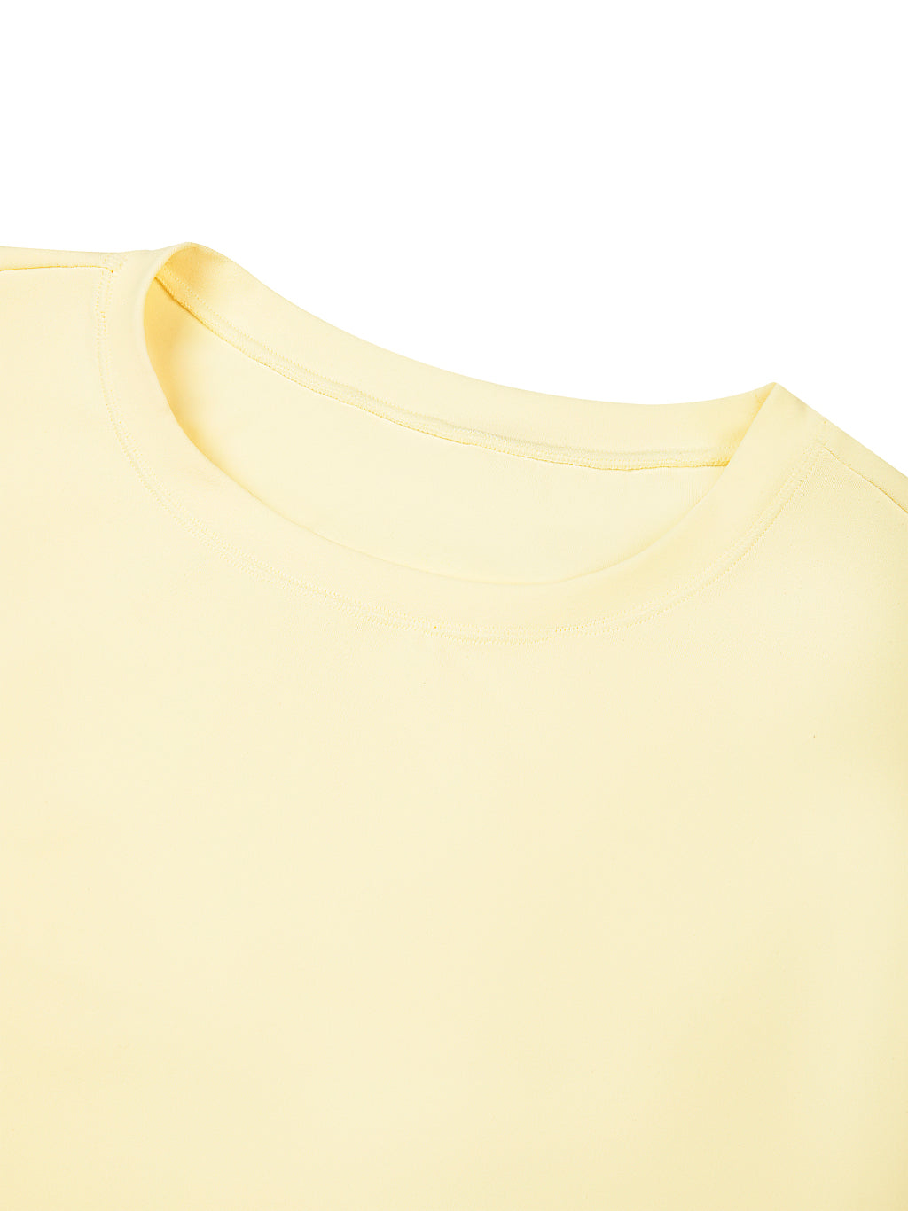 Crop T-Shirt (WT0181) — supplier gallery 8