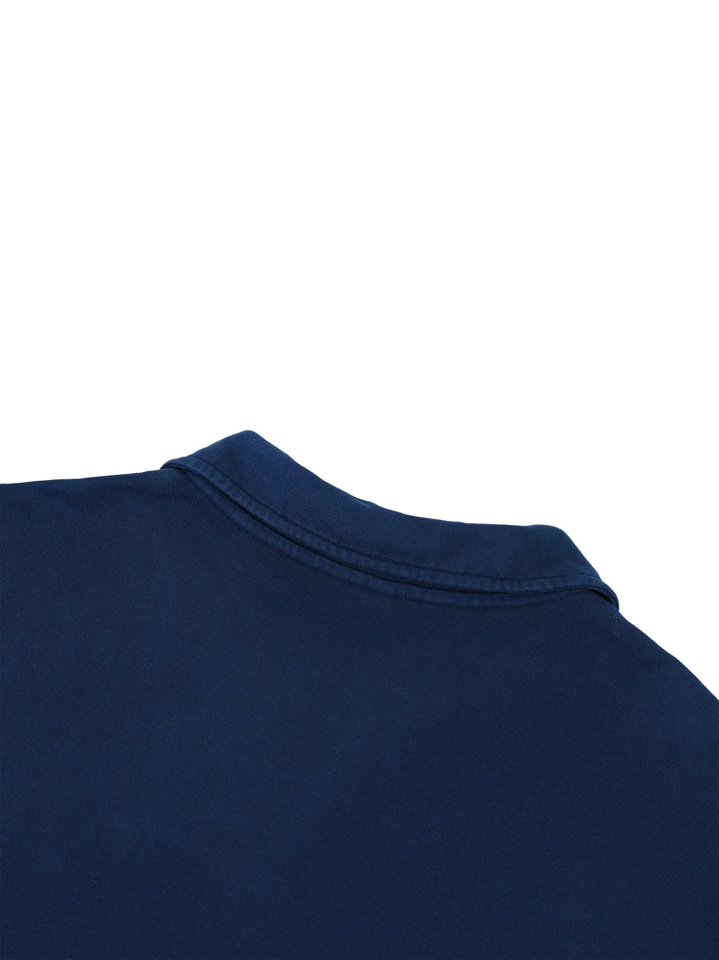 SGS Vintage Wash Collared Sweatshirt — supplier view 18