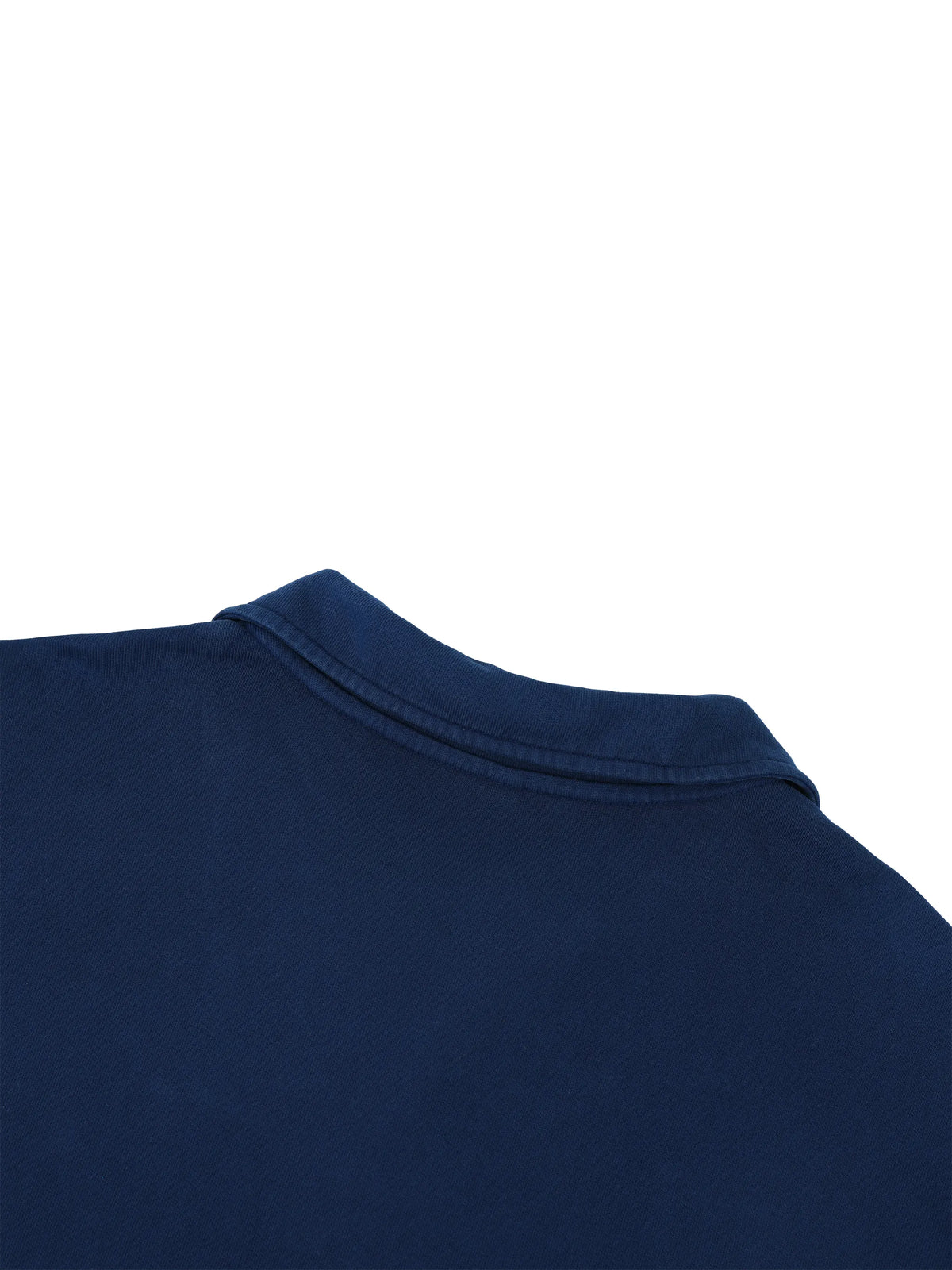 SGS Vintage Wash Collared Sweatshirt — supplier view 18