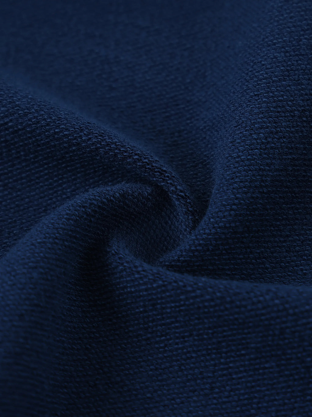 SGS Vintage Wash Collared Sweatshirt — supplier view 20