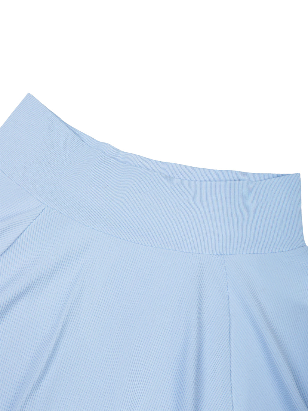 Pleated A-Line Tennis Skirt — supplier gallery 8