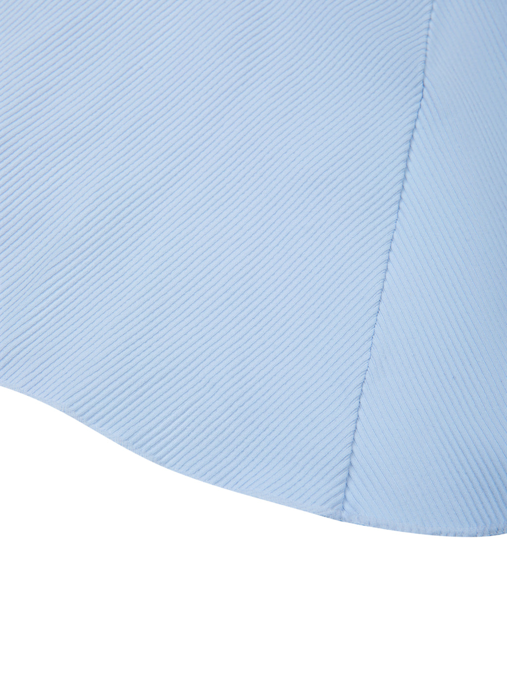 Pleated A-Line Tennis Skirt — supplier gallery 9