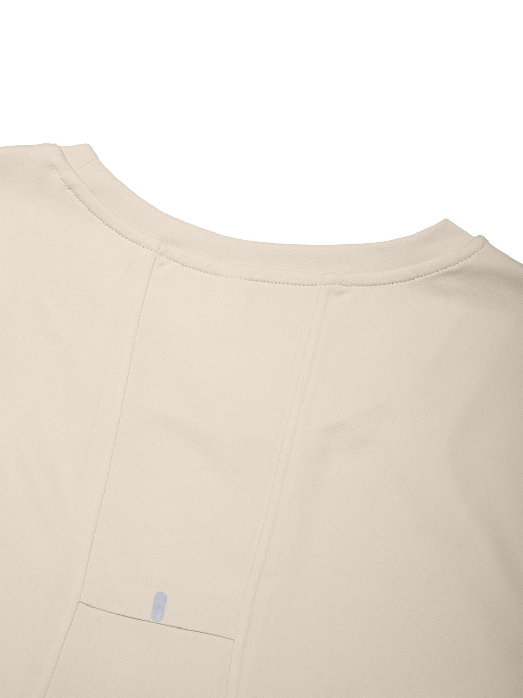 Lightweight Raglan Tee — supplier view 13