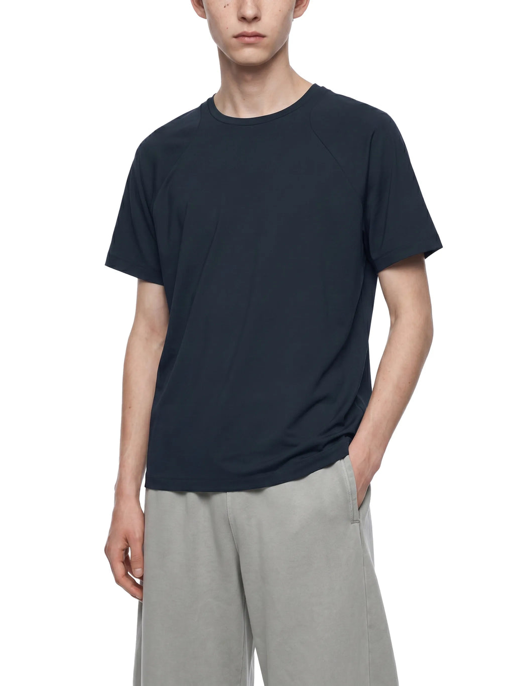 Lightweight Raglan Tee — supplier view 7