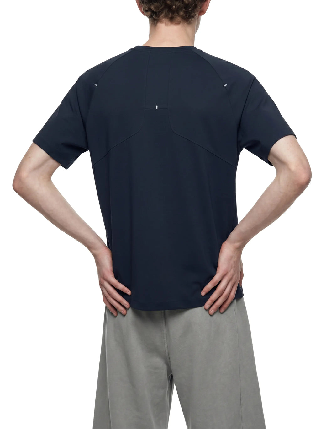 Lightweight Raglan Tee — supplier view 9