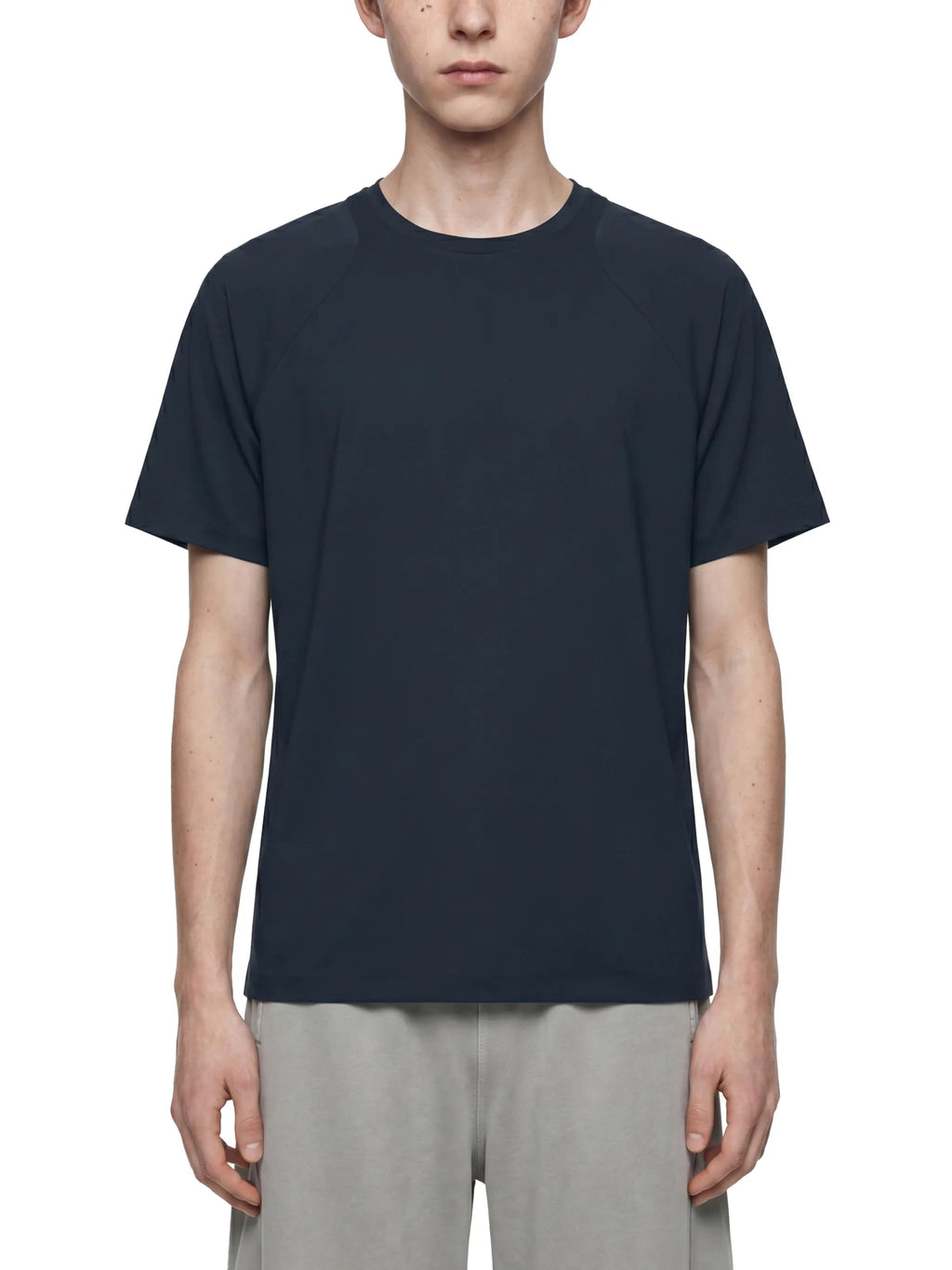 Lightweight Raglan Tee — supplier view 5