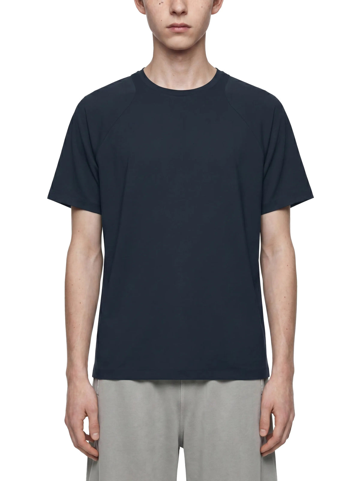 Lightweight Raglan Tee — supplier view 5