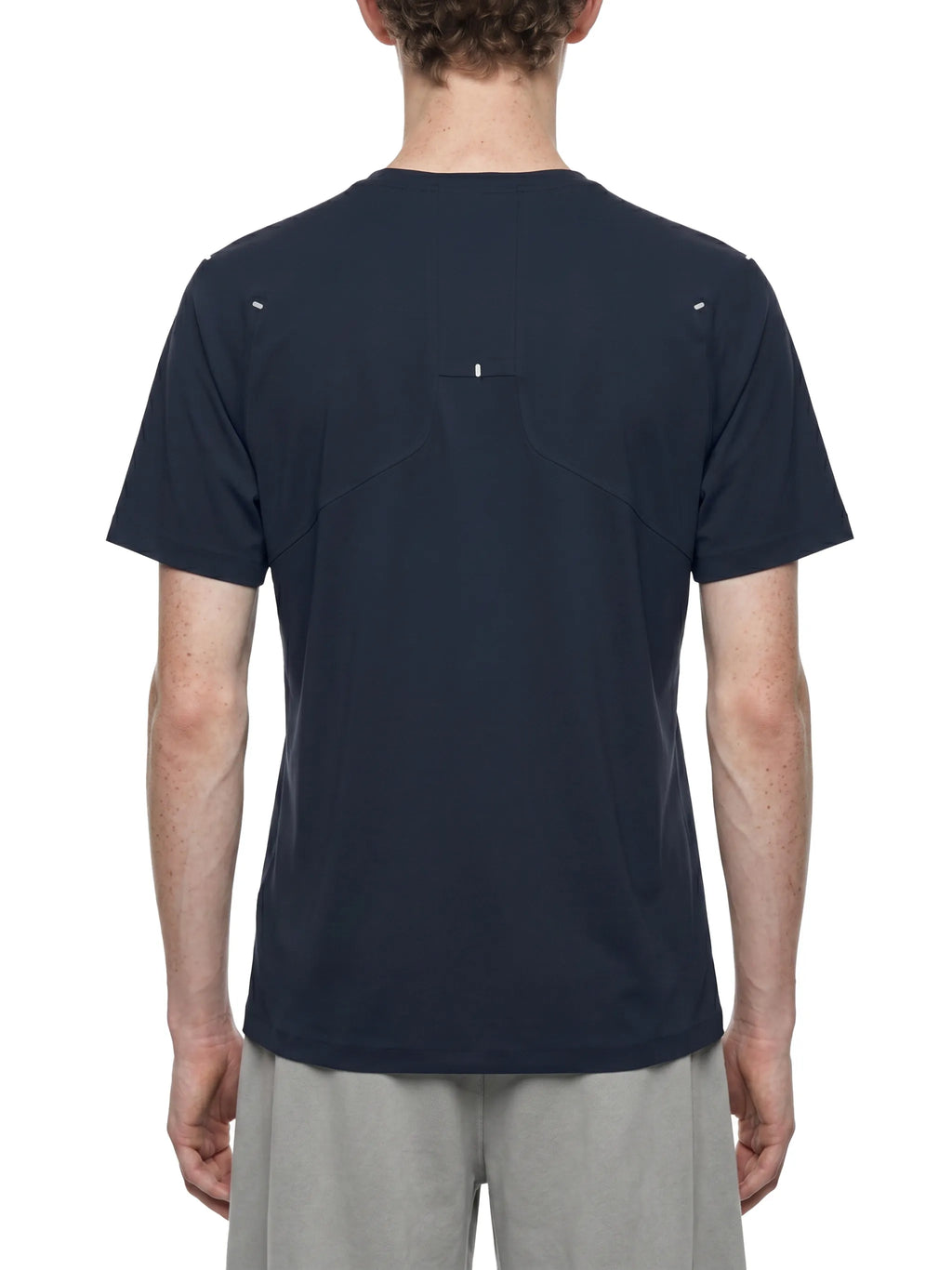 Lightweight Raglan Tee — supplier view 8
