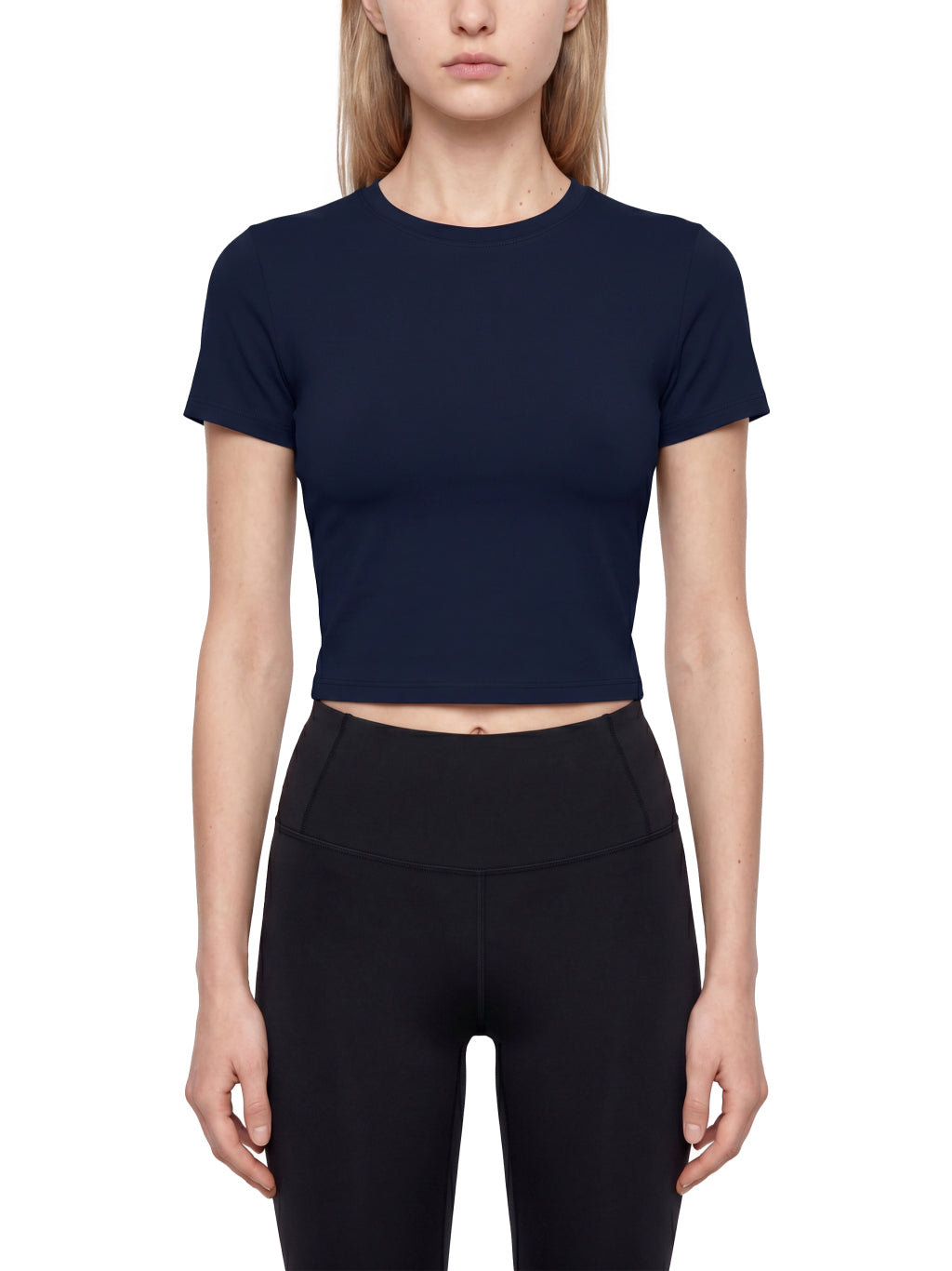 Crop T-Shirt (WT0181) — supplier gallery 3