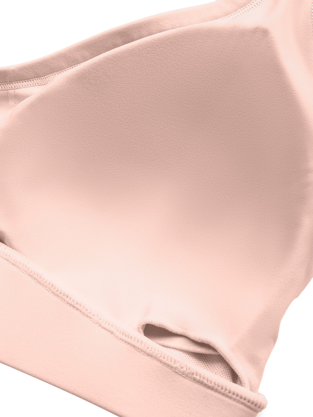 Topstitch Sports Bra — supplier gallery 13