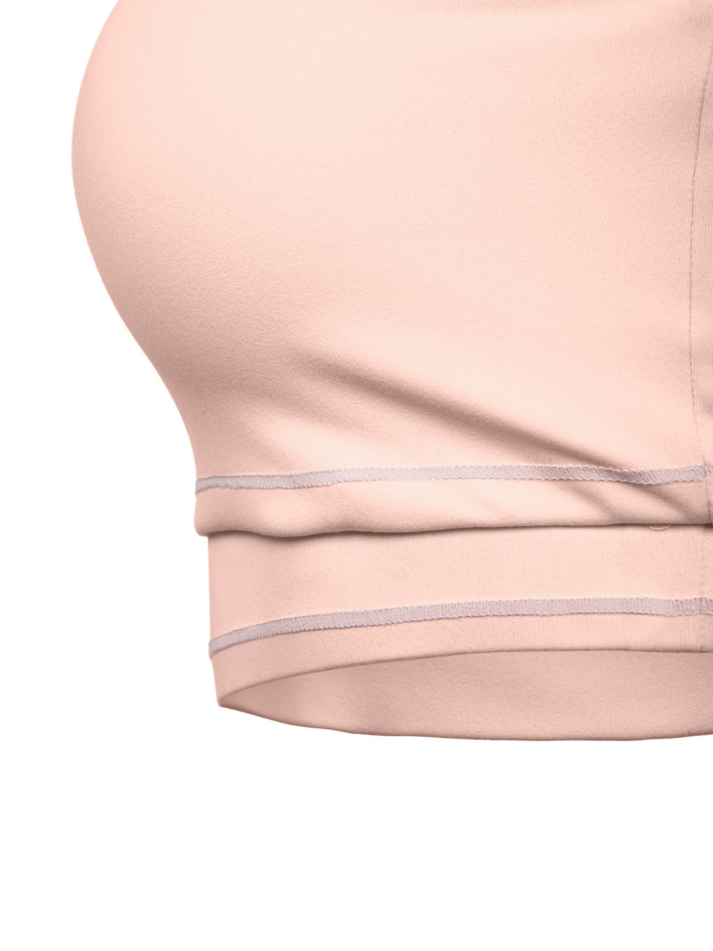 Topstitch Sports Bra — supplier gallery 10