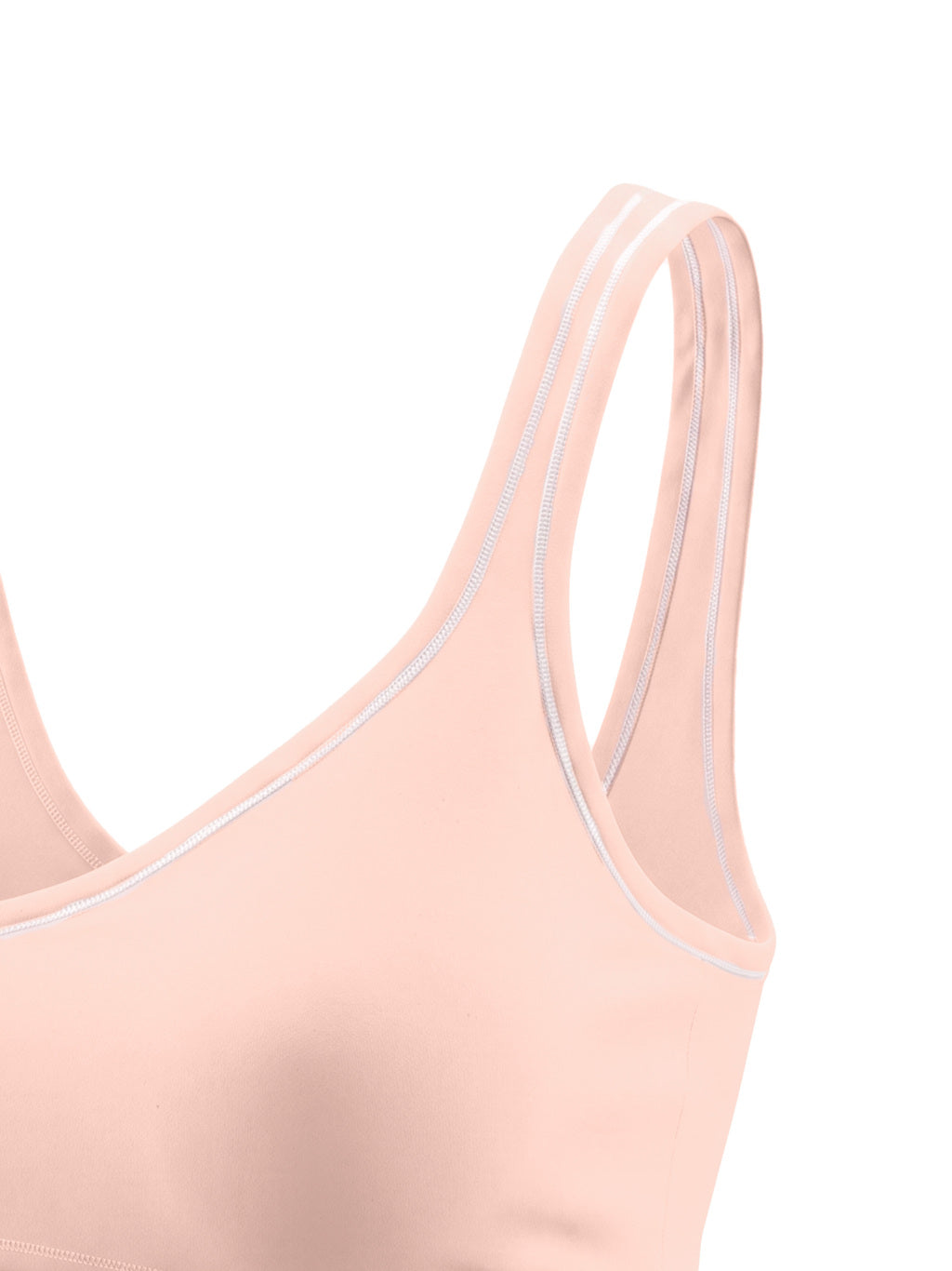 Topstitch Sports Bra — supplier gallery 9