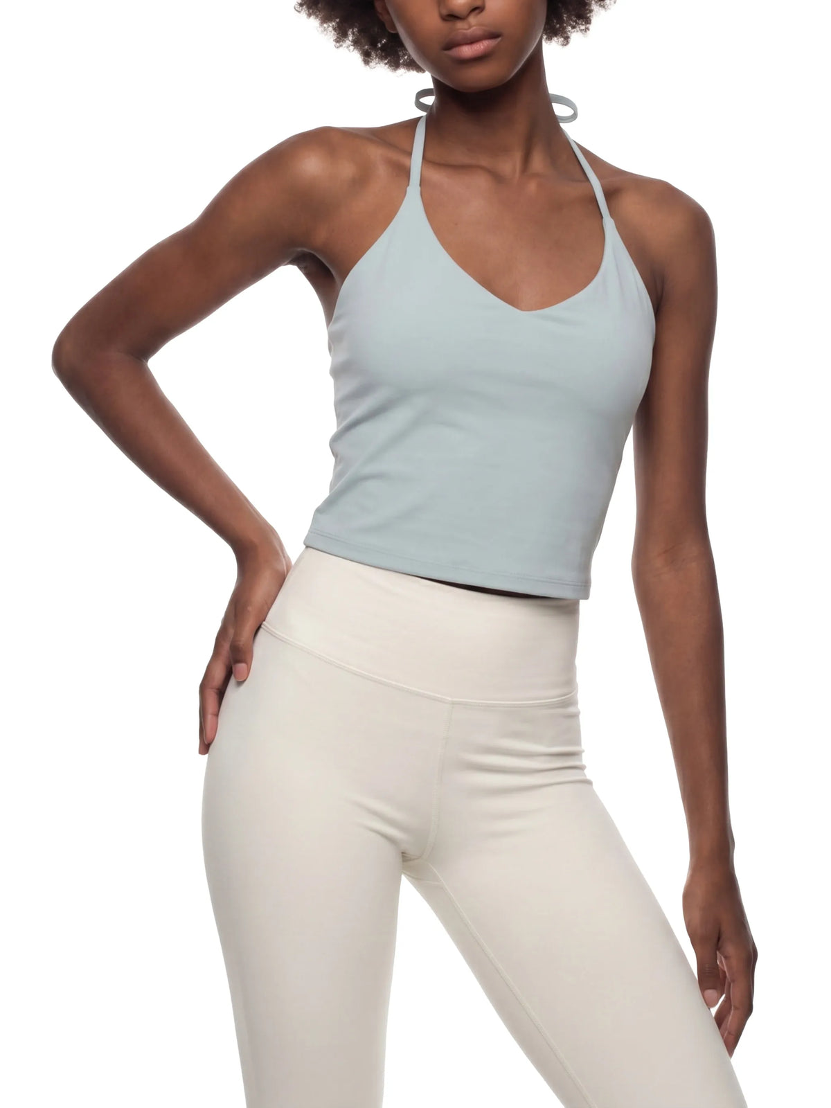 Halter Tank (WT0182) — supplier gallery 6