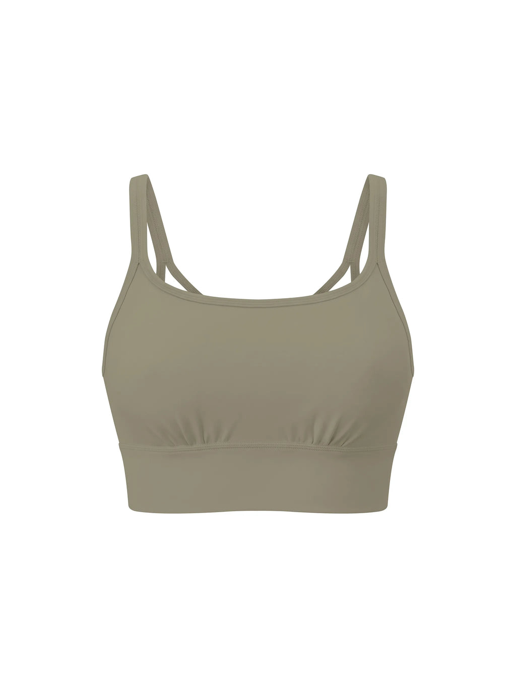 Cropped Tank (WT0191) — supplier gallery 1