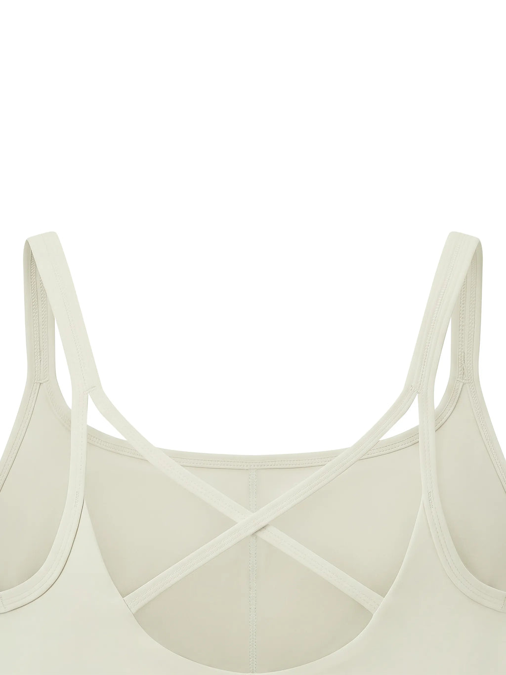 Cropped Tank (WT0191) — supplier gallery 11