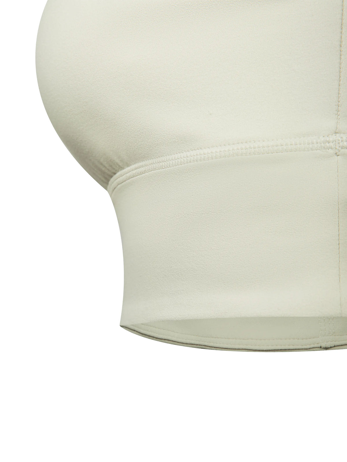 Cropped Tank (WT0191) — supplier gallery 10
