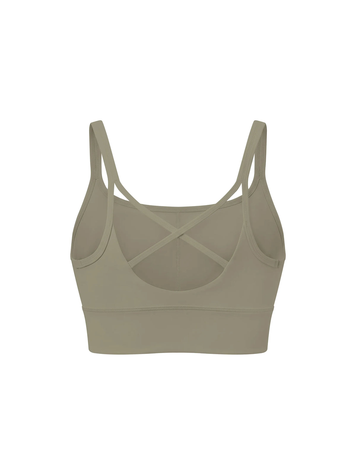 Cropped Tank (WT0191) — supplier gallery 2