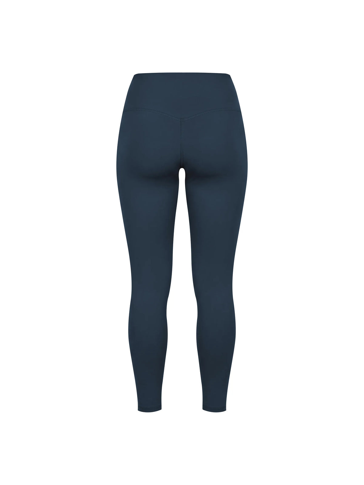 High-Rise Ankle-Length Leggings (WB0072) — supplier gallery 2