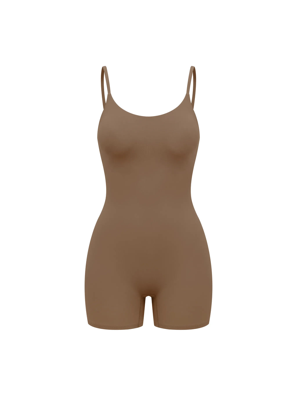 U-Neck Romper — supplier gallery 1
