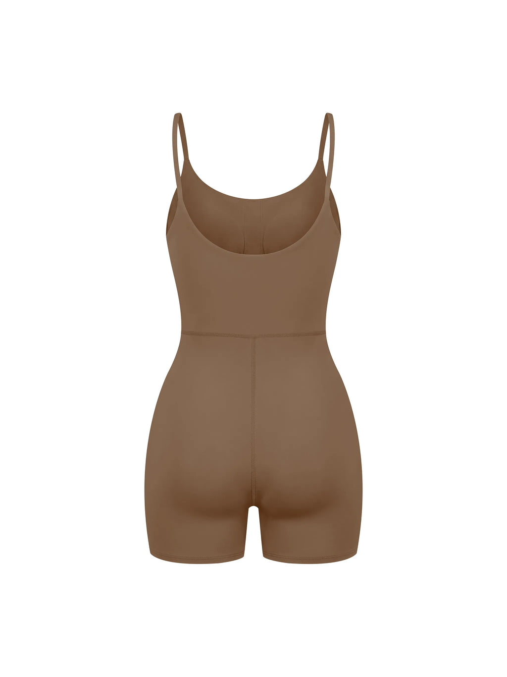 U-Neck Romper — supplier gallery 2