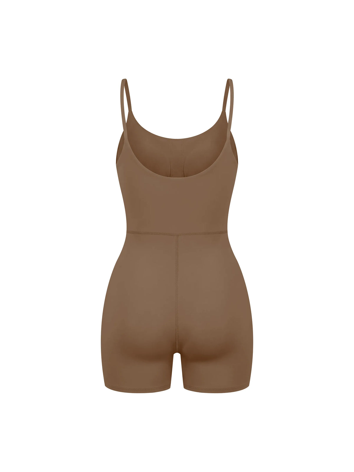U-Neck Romper — supplier gallery 2
