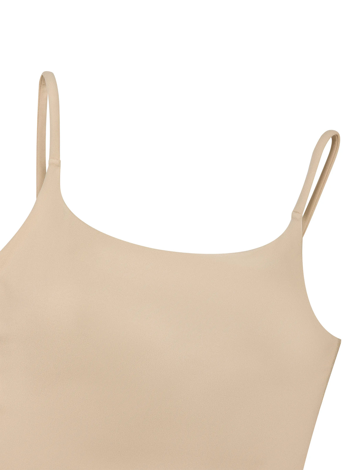 U-Neck Romper — supplier gallery 8