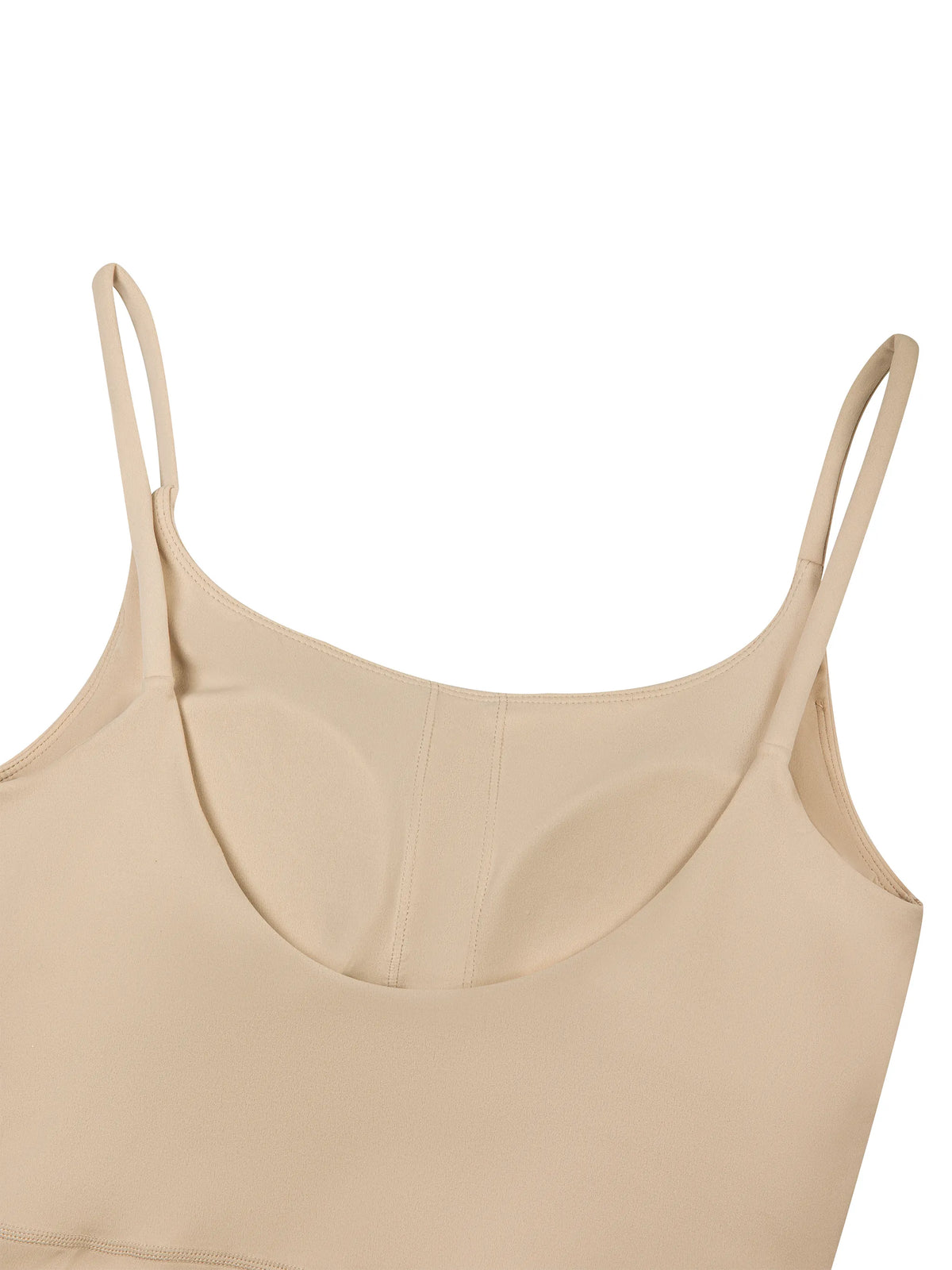 U-Neck Romper — supplier gallery 11