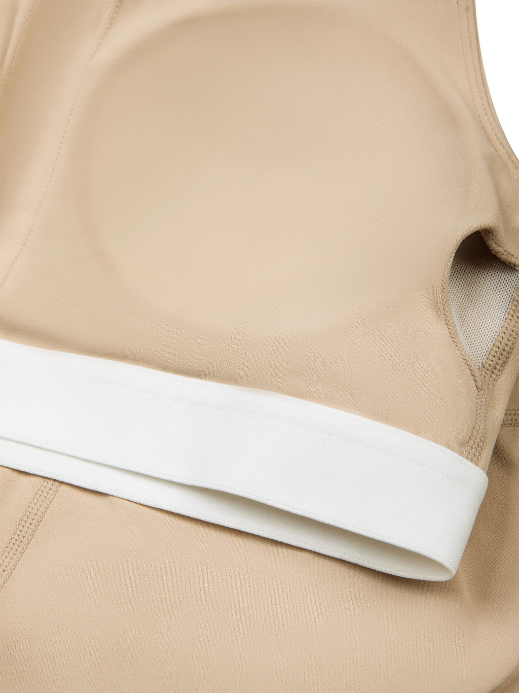 U-Neck Romper — supplier gallery 10