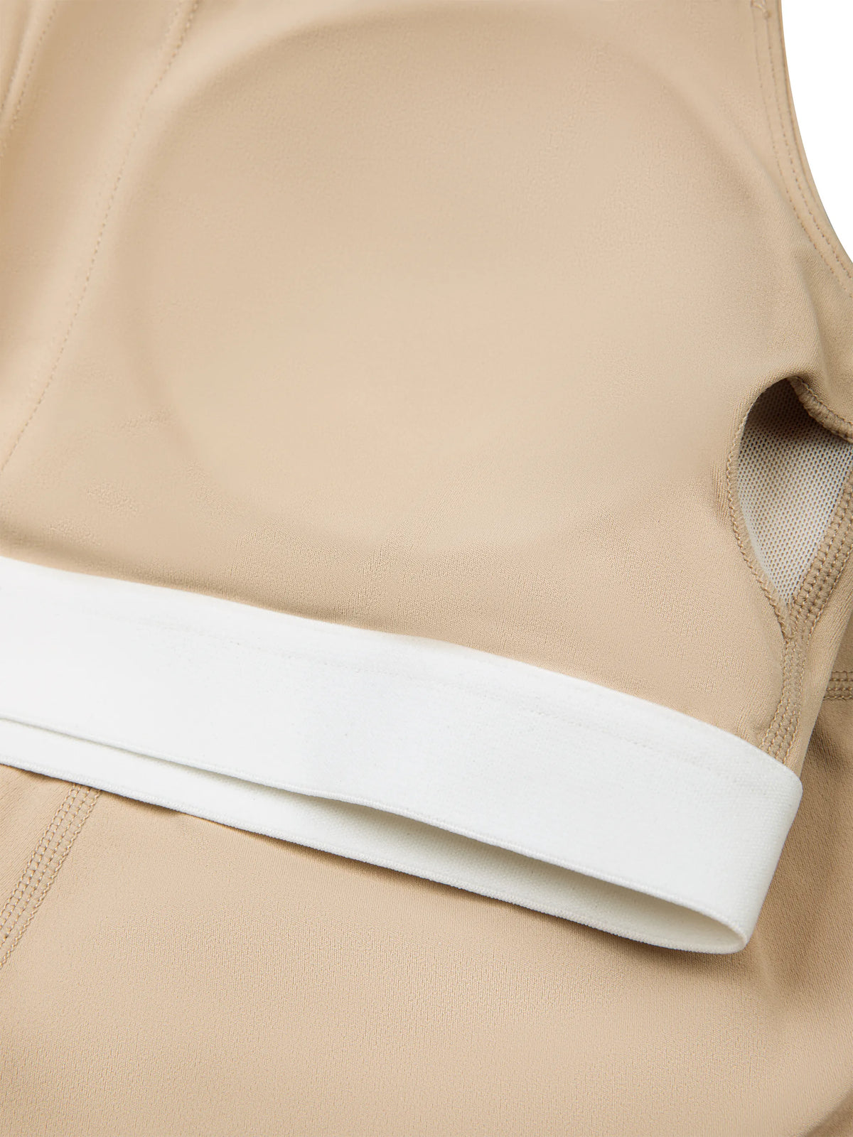 U-Neck Romper — supplier gallery 10
