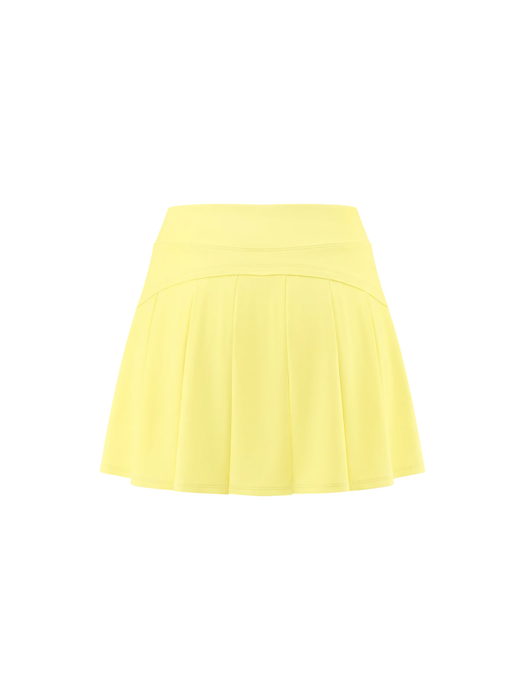 High-Rise A-Line Skirt — supplier gallery 2