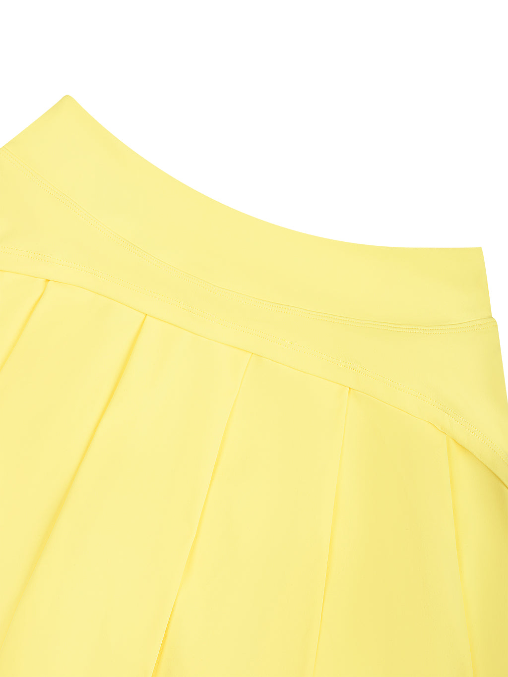 High-Rise A-Line Skirt — supplier gallery 11