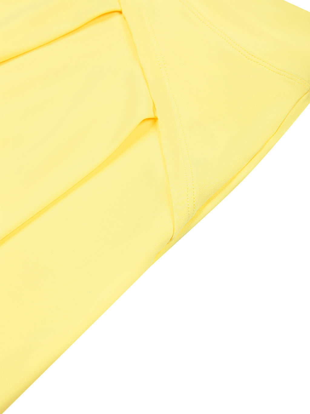 High-Rise A-Line Skirt — supplier gallery 9