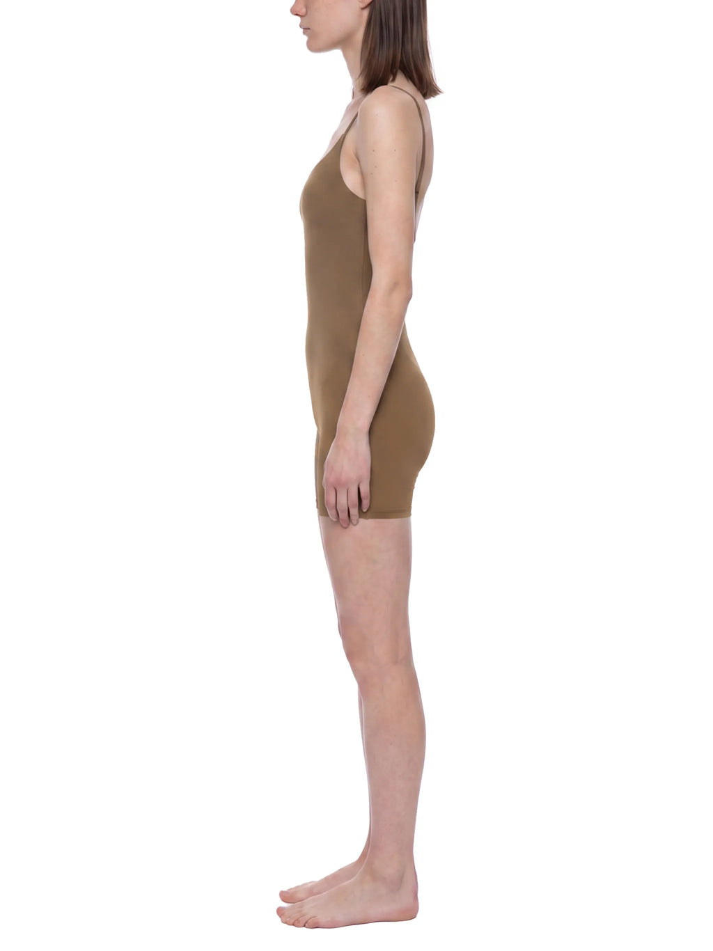 U-Neck Romper — supplier gallery 4
