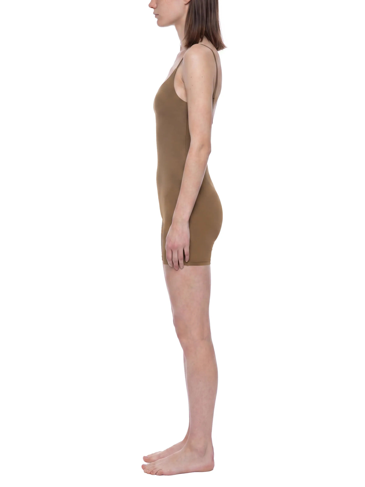 U-Neck Romper — supplier gallery 4