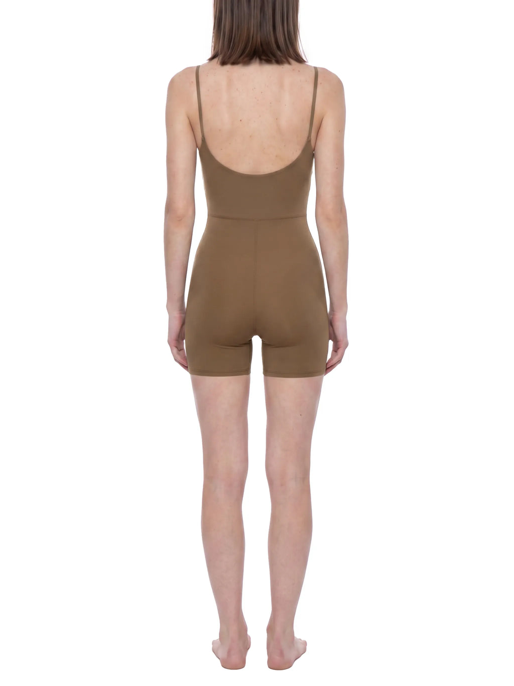 U-Neck Romper — supplier gallery 5