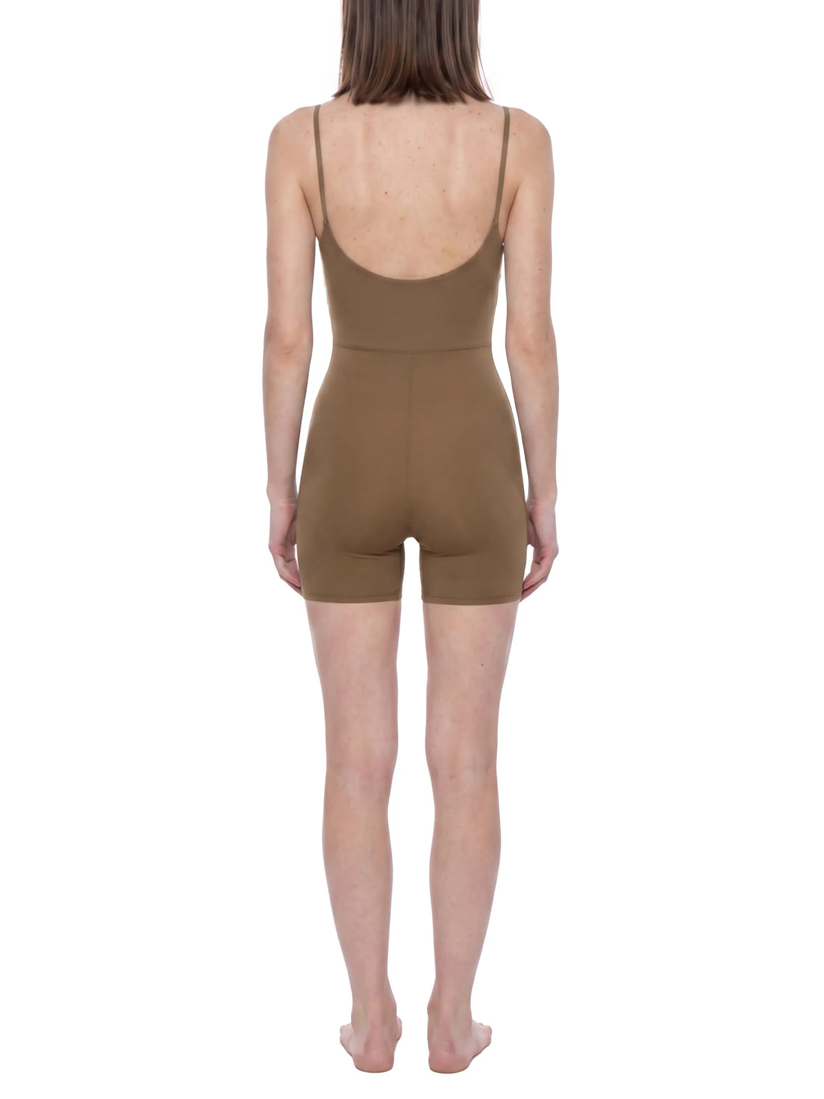 U-Neck Romper — supplier gallery 5