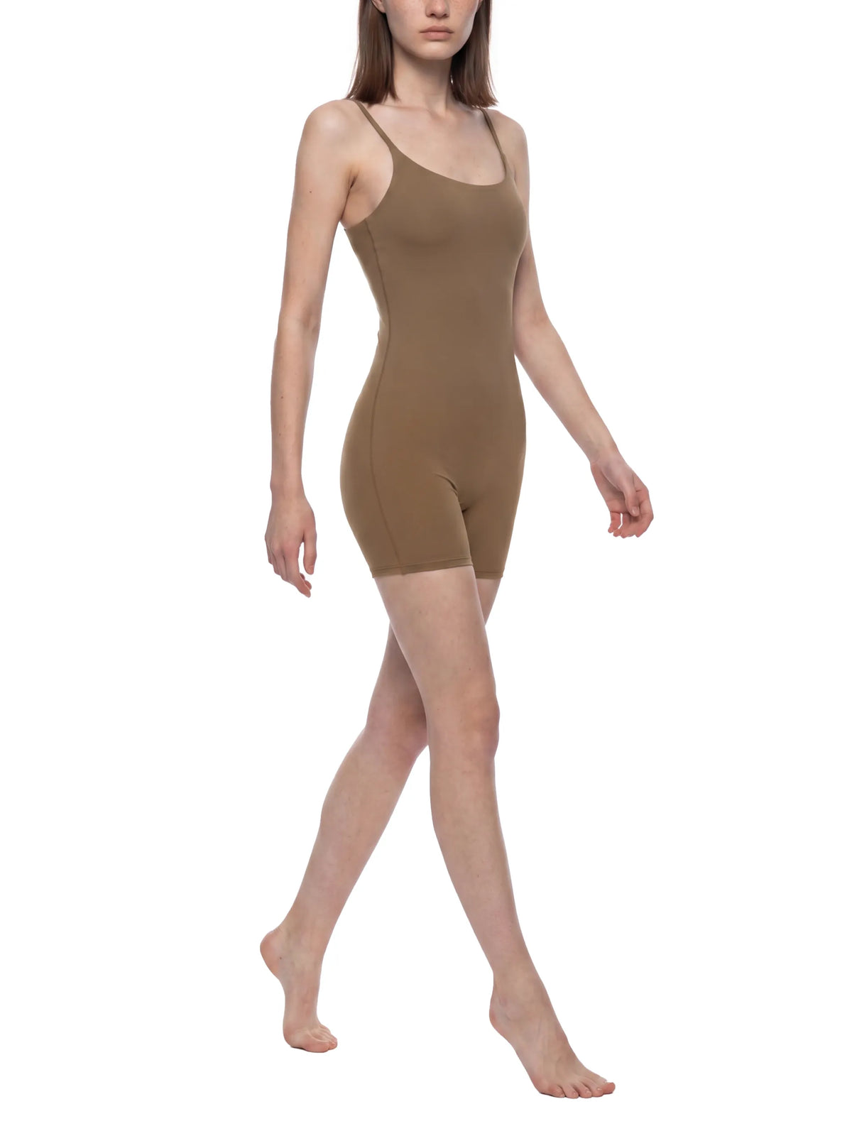 U-Neck Romper — supplier gallery 7
