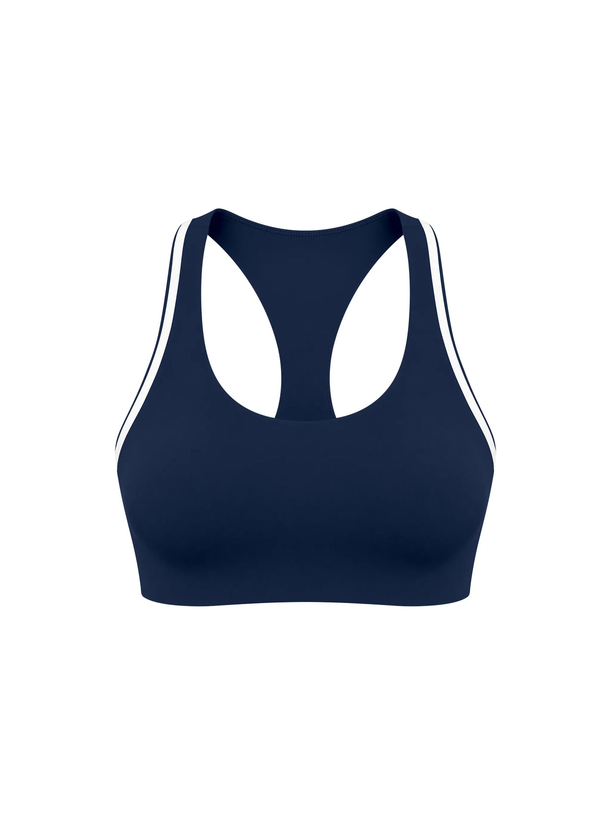 Halter Sports Bra (WT0189) — supplier gallery 1
