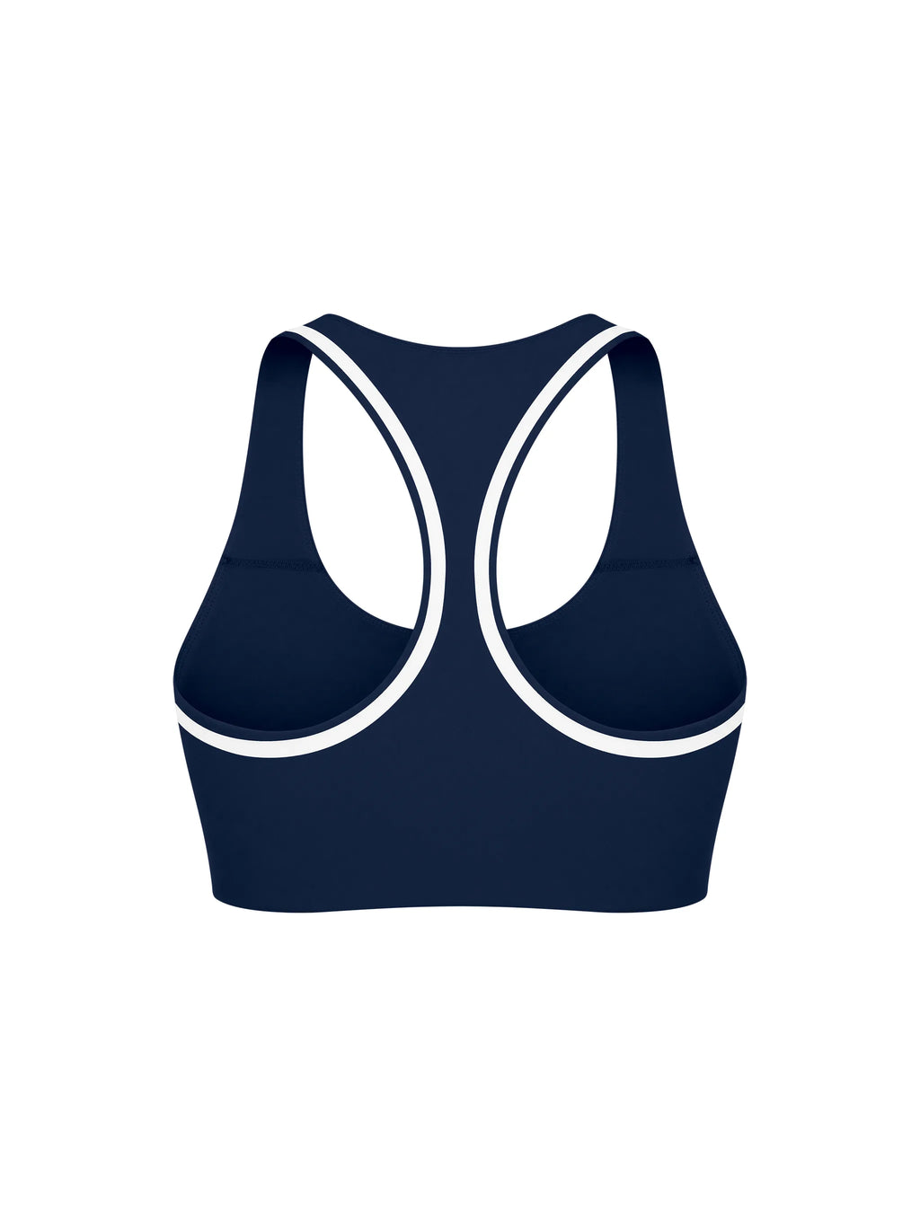 Halter Sports Bra (WT0189) — supplier gallery 2